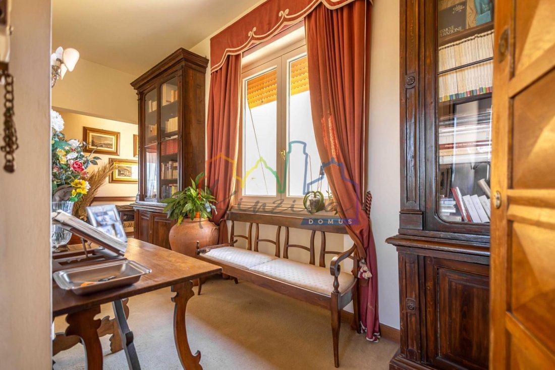 Penthouse in San Martino, Pisa, Italy 3 - 18225625