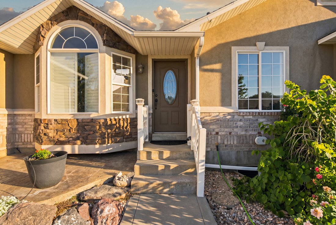 House in Draper, Utah, United States 4 - 18225566