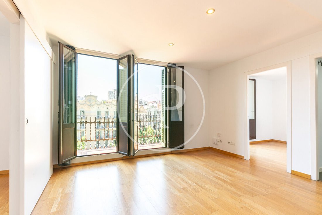 Penthouse in Eixample, Barcelona, Spain 1 - 18230691