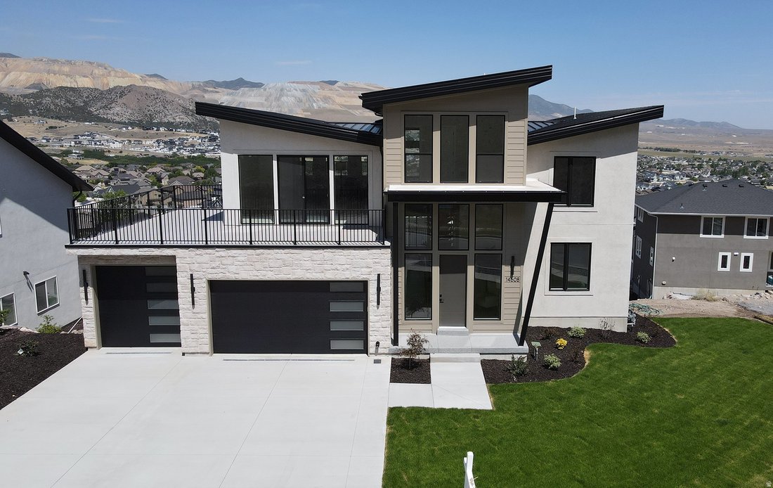 House in Herriman, Utah, United States 1 - 17968450