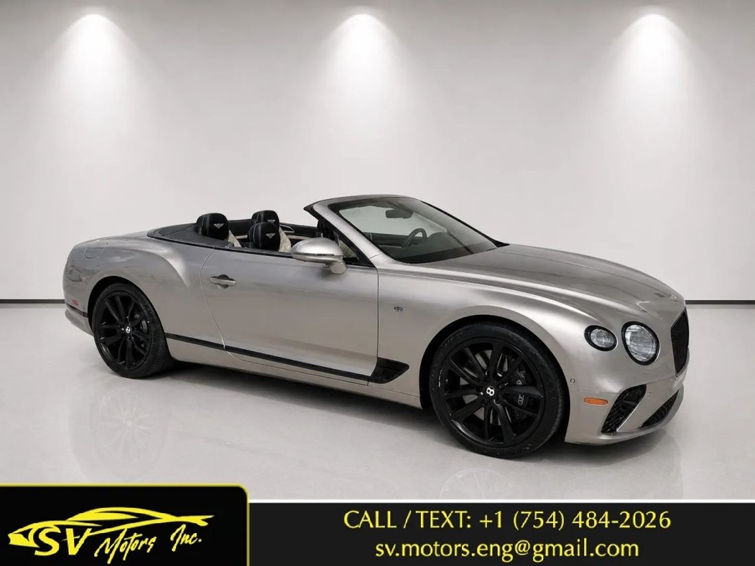 Cabriolet in Hollywood, FL, United States 1 - 18228500