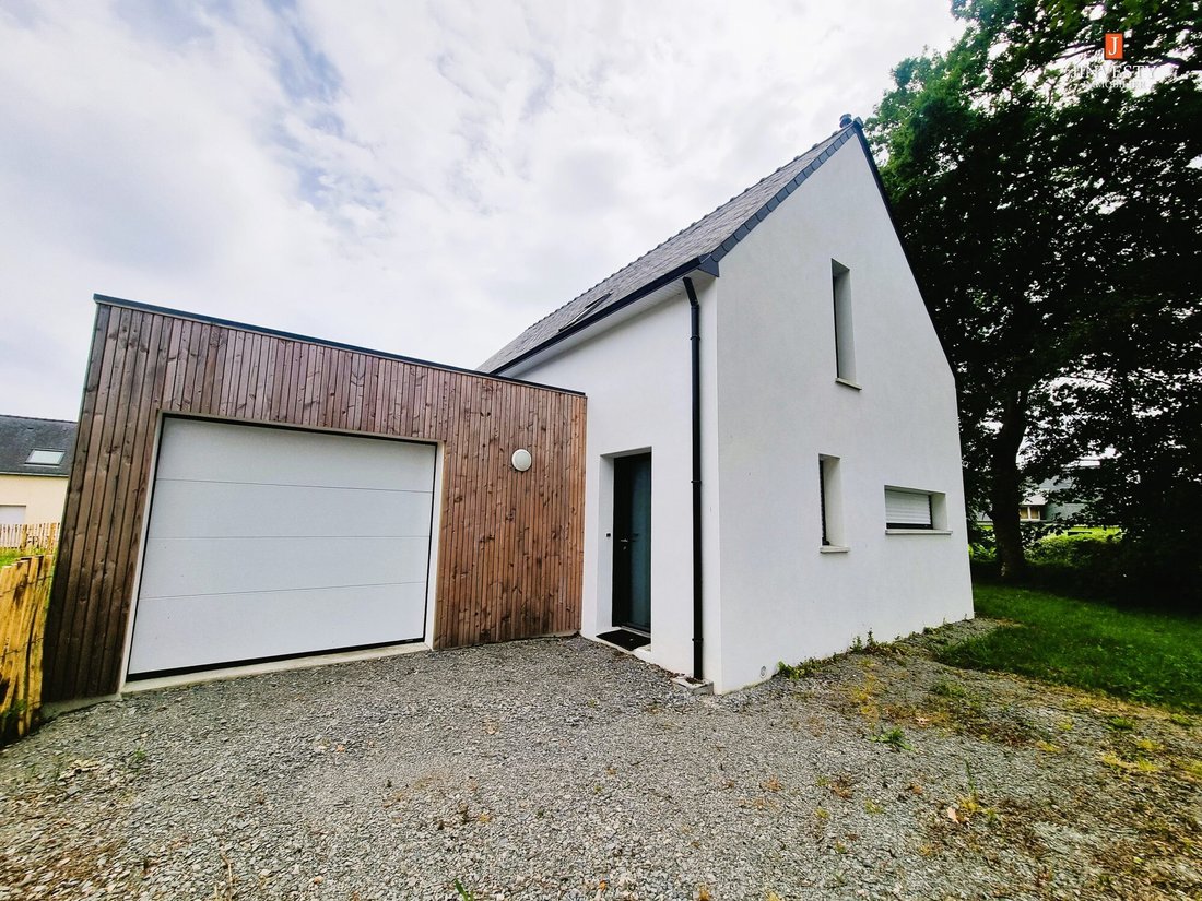 House in Bourg, Guidel, France 1 - 18032658