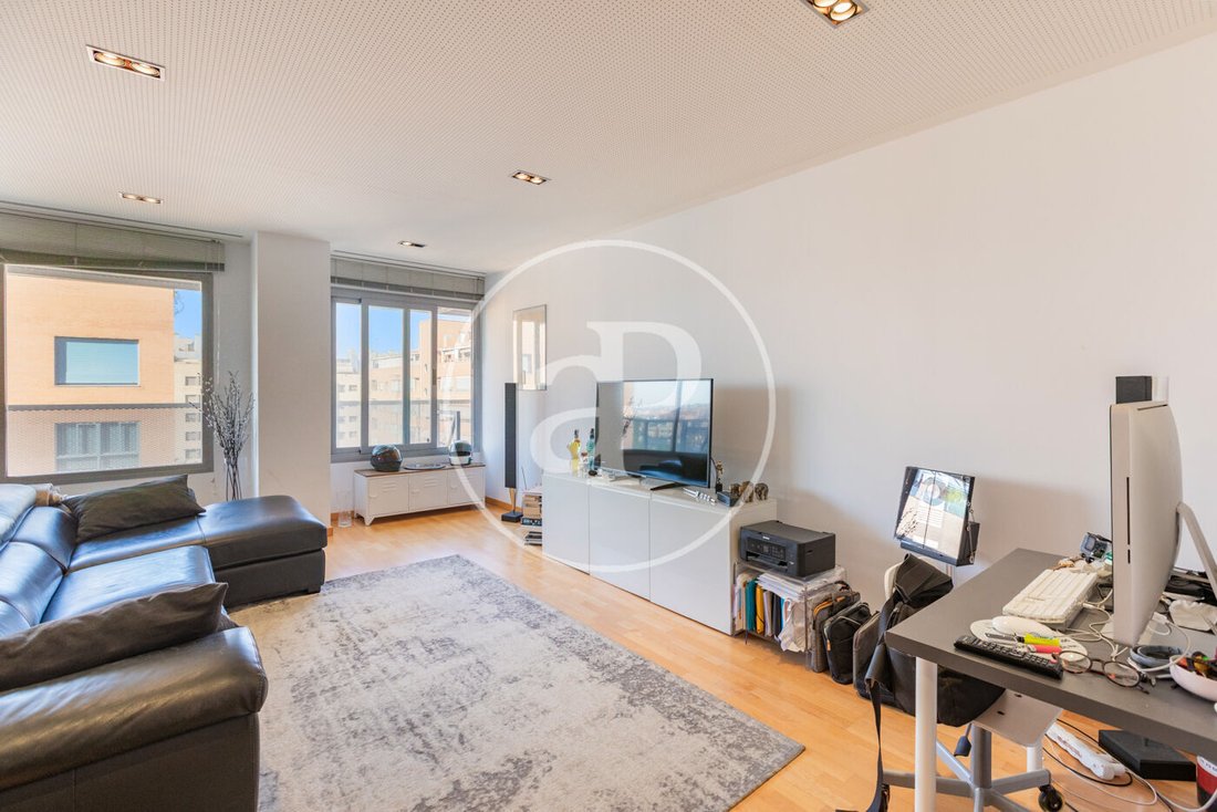Apartment in La Moraleja, Alcobendas, Comunidad de Madrid 4 - 18230787