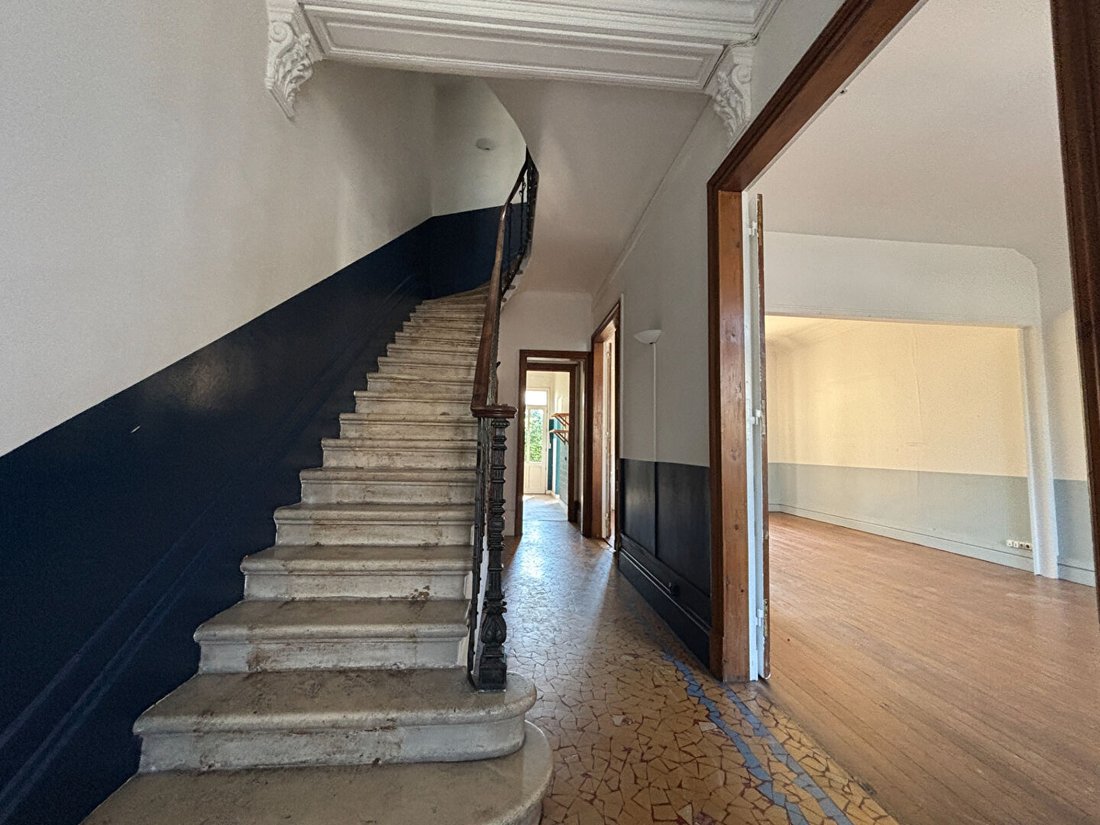 Villa in Saint Bruno-Saint Augustin, Bordeaux, France 2 - 18224415