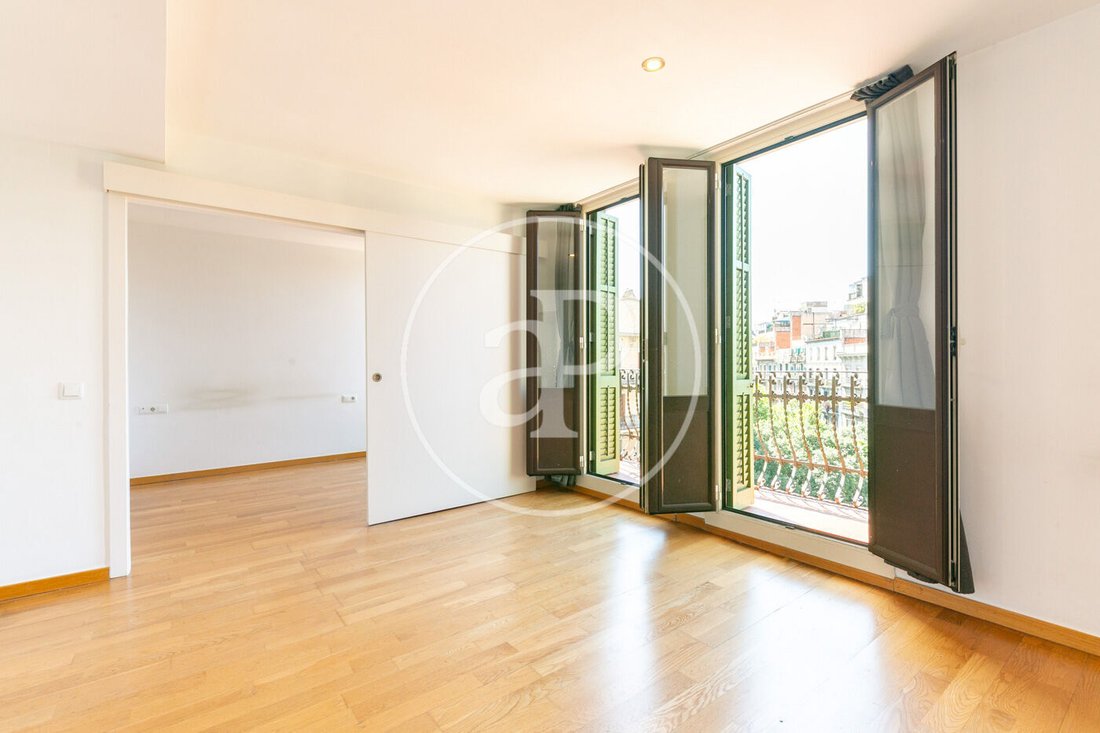 Penthouse in Eixample, Barcelona, Spain 3 - 18230691