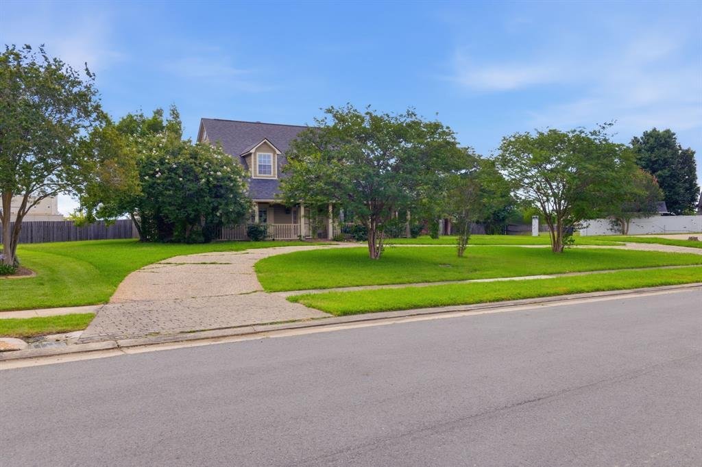 House in Bossier City, Louisiana, United States 2 - 18223449