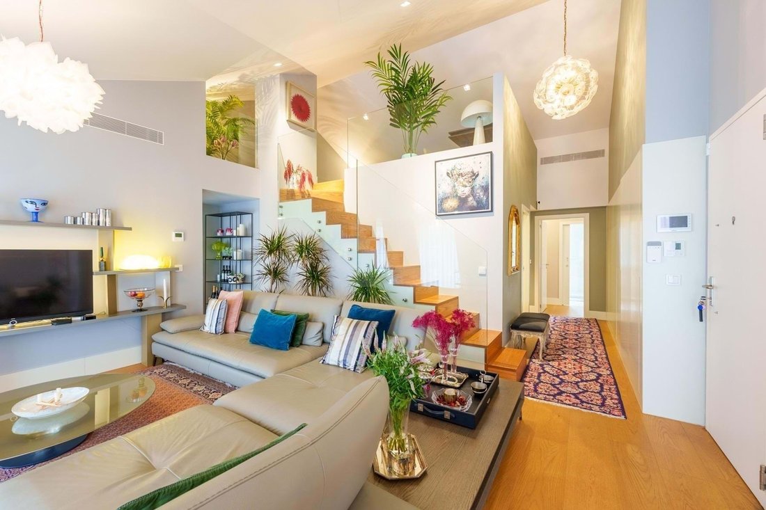 Apartment in Areeiro, Lisbon, Portugal 1 - 18224795