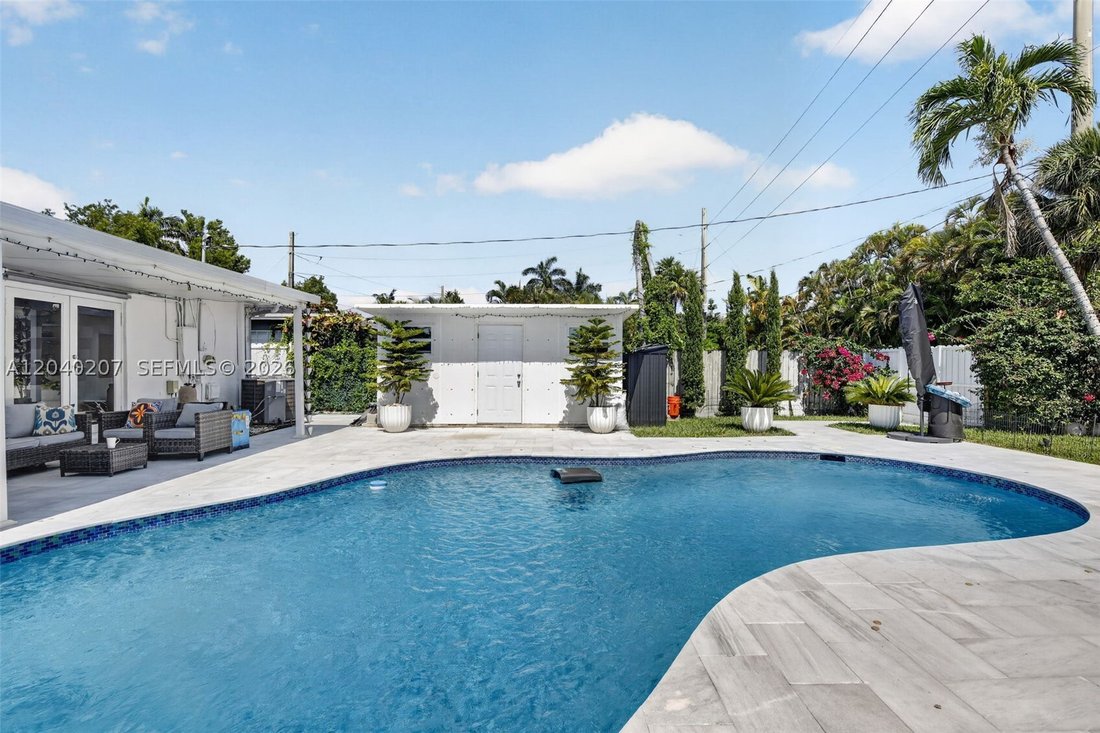 House in Hollywood, Florida, United States 3 - 18232215