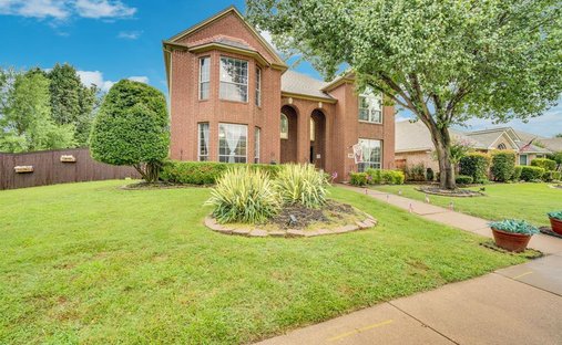 Casa a Keller, Texas, Stati Uniti 1