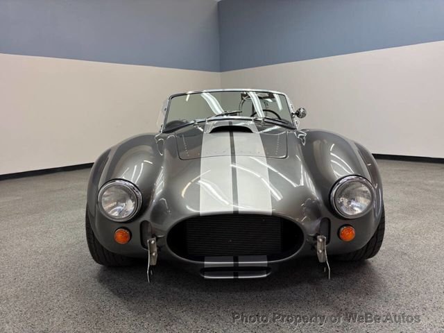 Shelby Cobra in Calverton, NY, United States 2 - 18233920