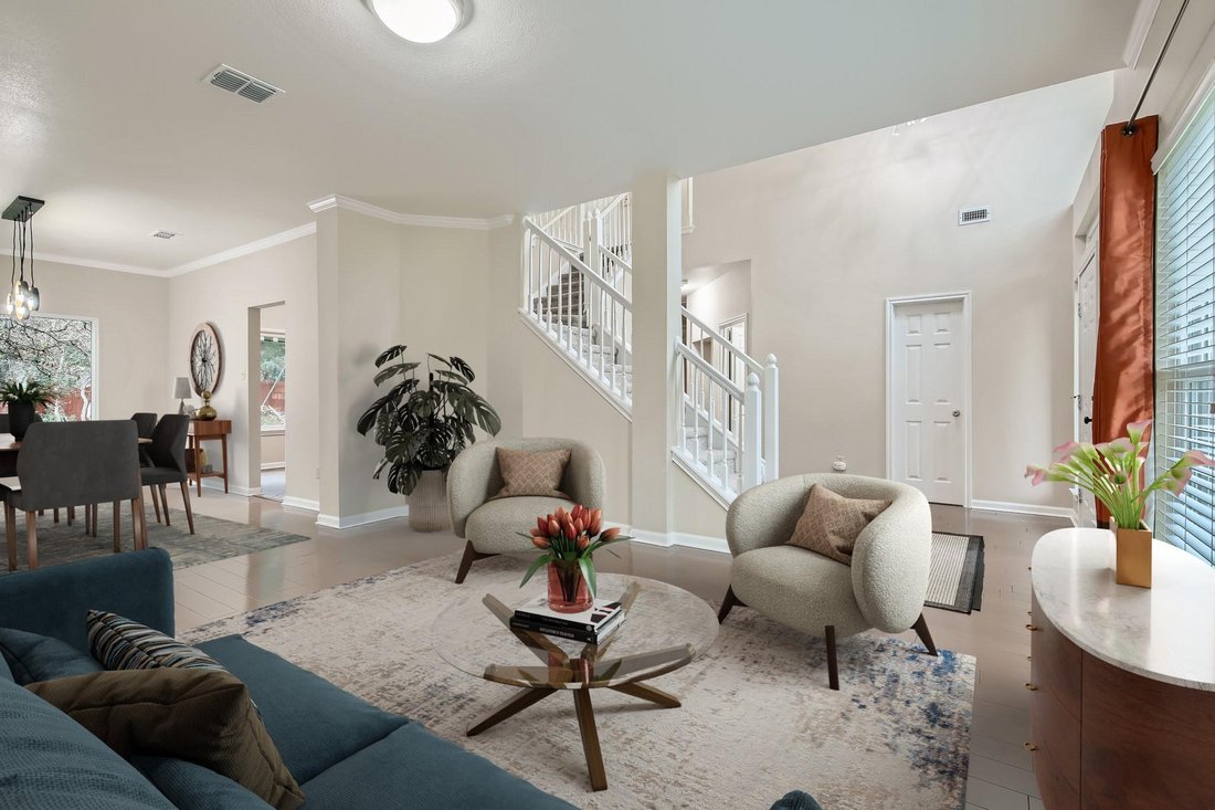 House in Austin, Texas, United States 4 - 18230914