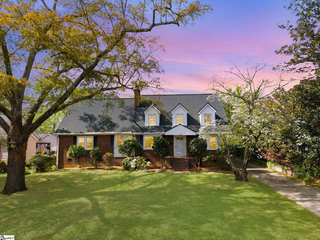 House in Greenville, South Carolina, United States 2 - 17794495