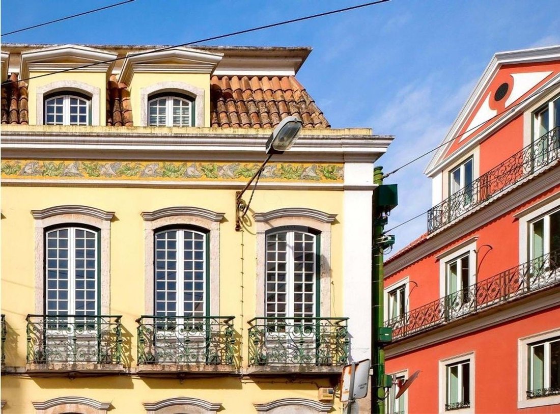 Villa à Estrela, Lisbonne, Portugal 4 - 18224612