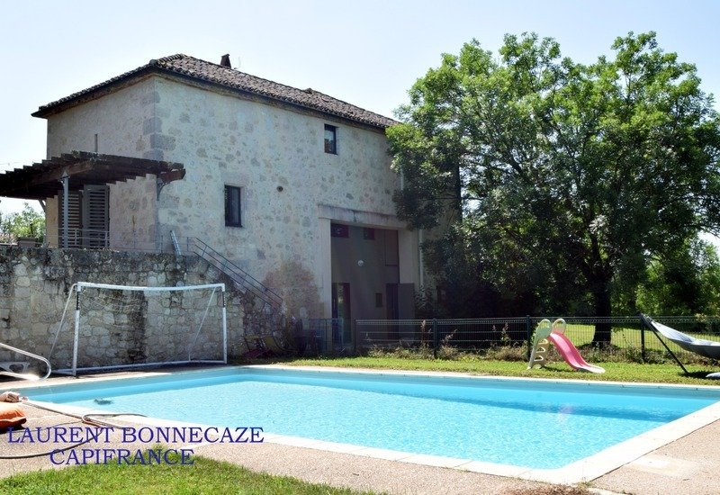 House in Valence, Occitania, France 3 - 18224271