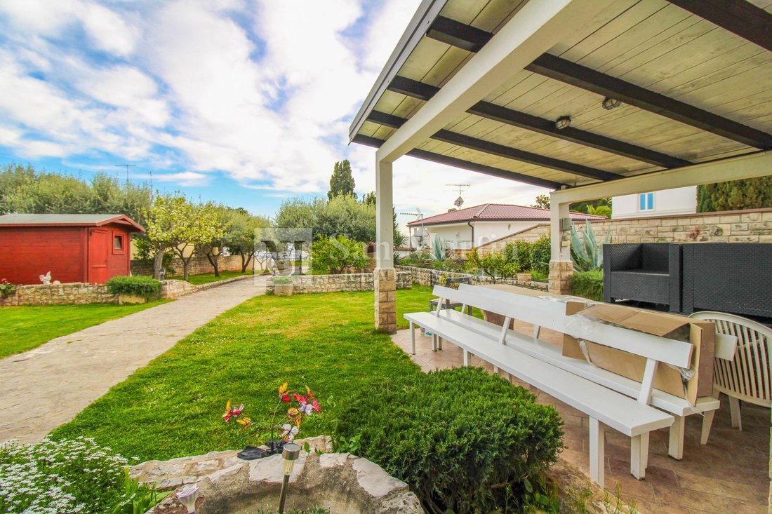 House in Umag, Istria County, Croatia 4 - 18227395