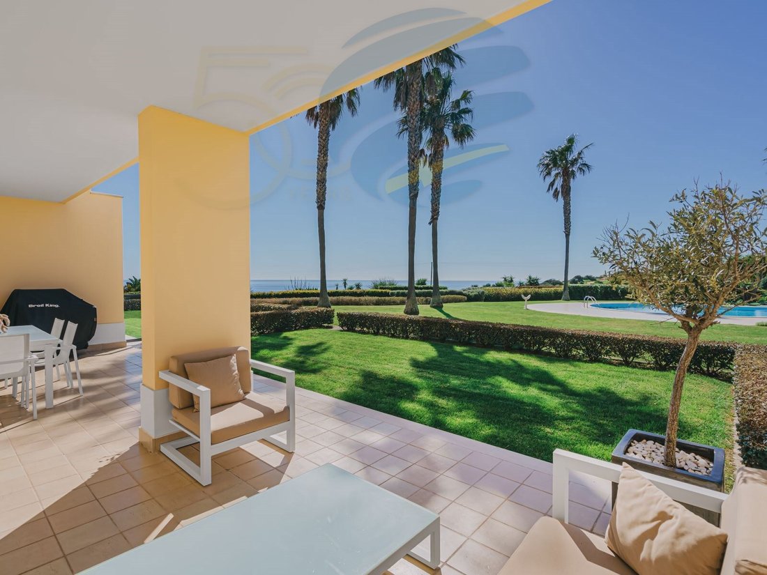 Apartment in Praia De Porto Mós, Sao Goncalo de Lagos, Algarve 5 - 18223948