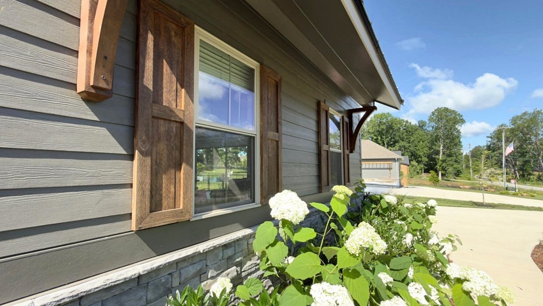 House in Signal Mountain, Tennessee, United States 4 - 18226388