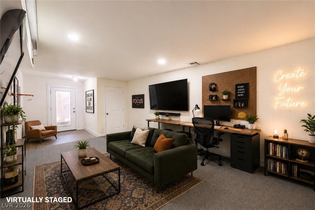 House in Henderson, Nevada, United States 5 - 18141665