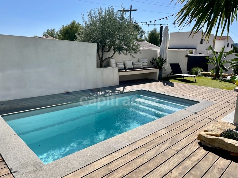 House in La Ciotat, Provence-Alpes-Côte d'Azur, France 5 - 18224286