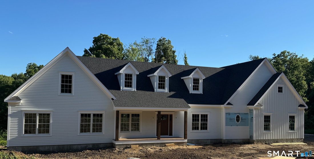 House in Ridgefield, Connecticut, United States 2 - 18220644