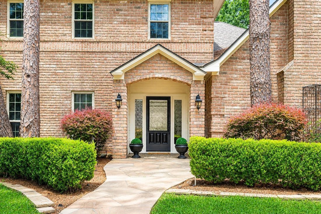 House in Houston, Texas, United States 3 - 18232185