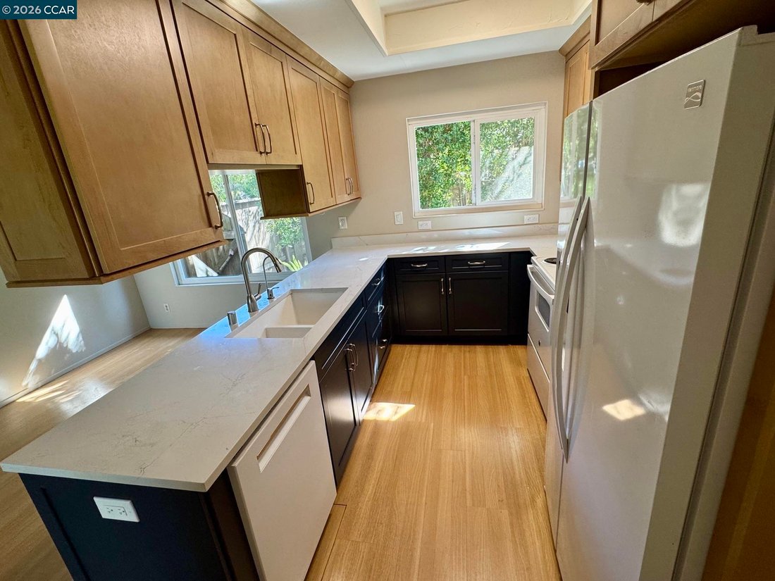 House in Walnut Creek, California, United States 4 - 18229835