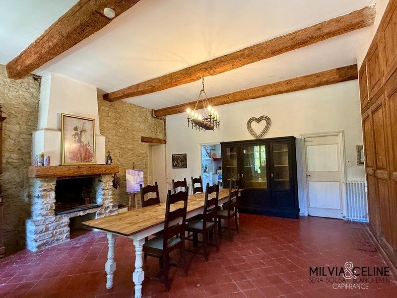 Casa a Carcassona, Occitania, Francia 5 - 18224142