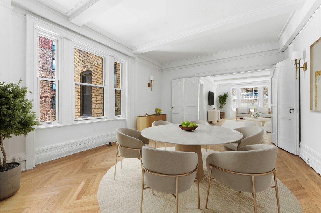 Co Op in New York, New York, United States 3 - 18227133