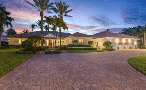 Casa a Stuart, Florida, Stati Uniti 1
