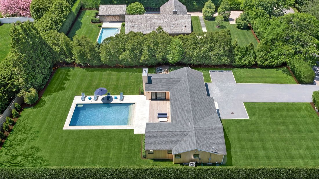 House in Water Mill, New York, United States 4 - 18224084