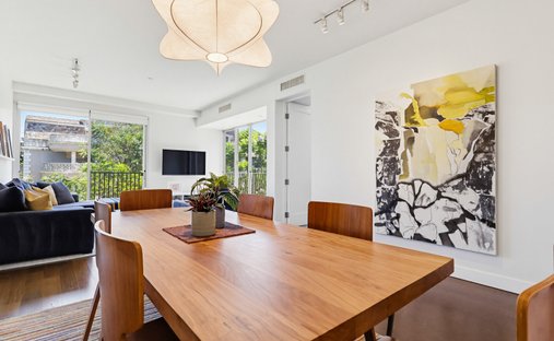 Condo in Los Angeles, California, United States 1