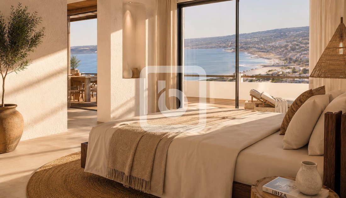 Villa in Xabia / Javea, Valencian Community, Spain 3 - 18230734