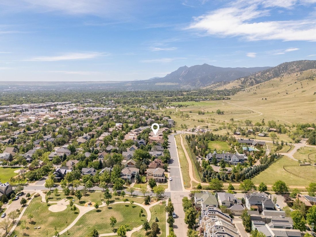 House in Boulder, Colorado, United States 2 - 18225604
