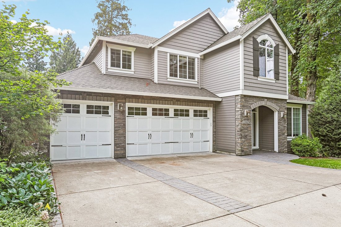 House in Tigard, Oregon, United States 4 - 18223910