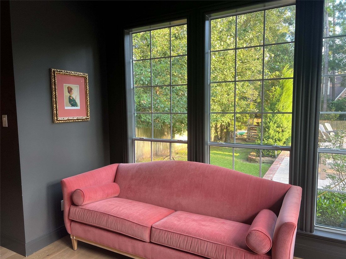 House in The Woodlands, Texas, United States 5 - 18224639