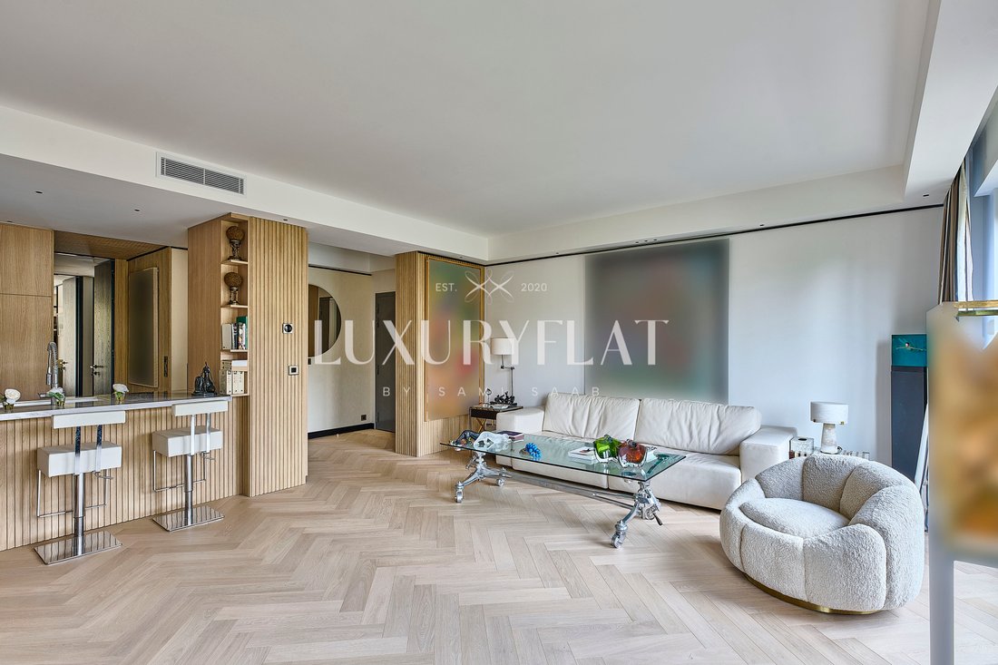 Apartment in Chaillot, Paris 16e Arrondissement, Paris 2 - 17599485