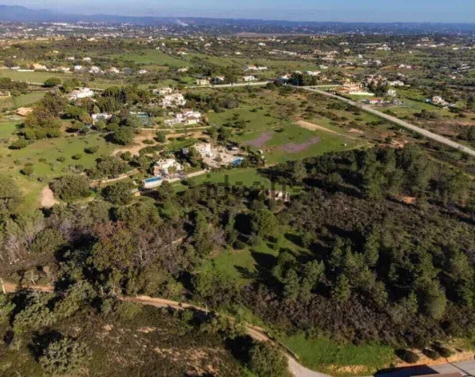Terrain à Lagoa et Carvoeiro, Algarve, Portugal 1 - 18230394