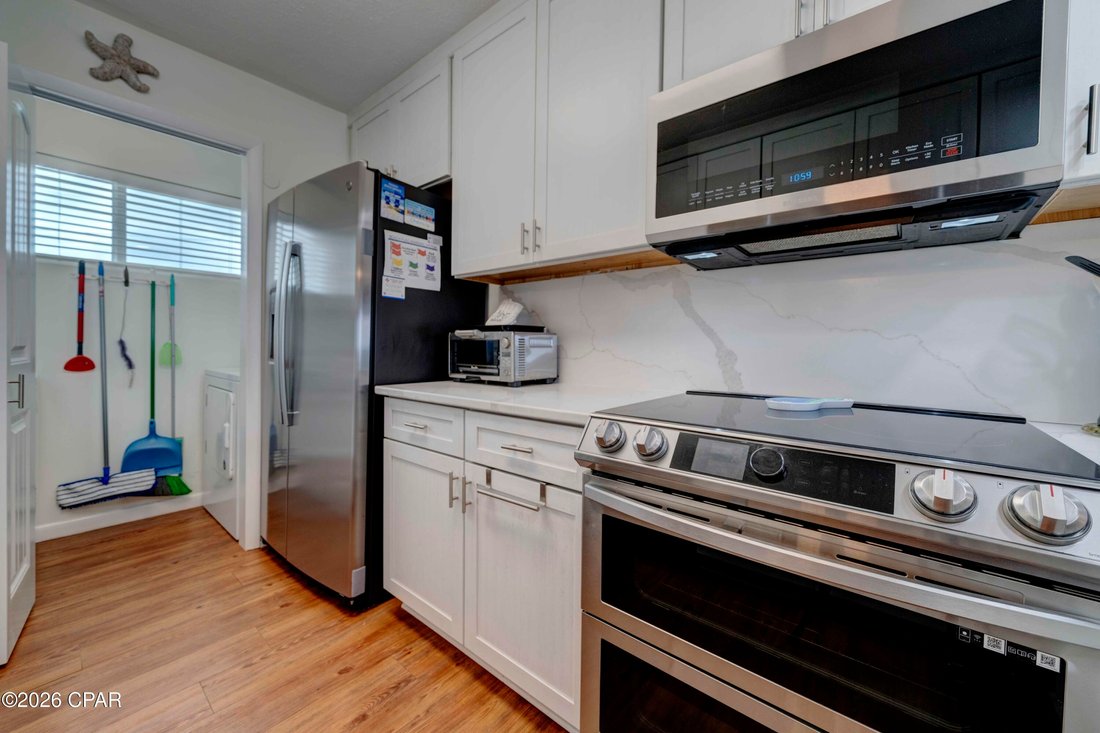 Townhouse in Rosemary Beach, Florida, United States 5 - 18225205