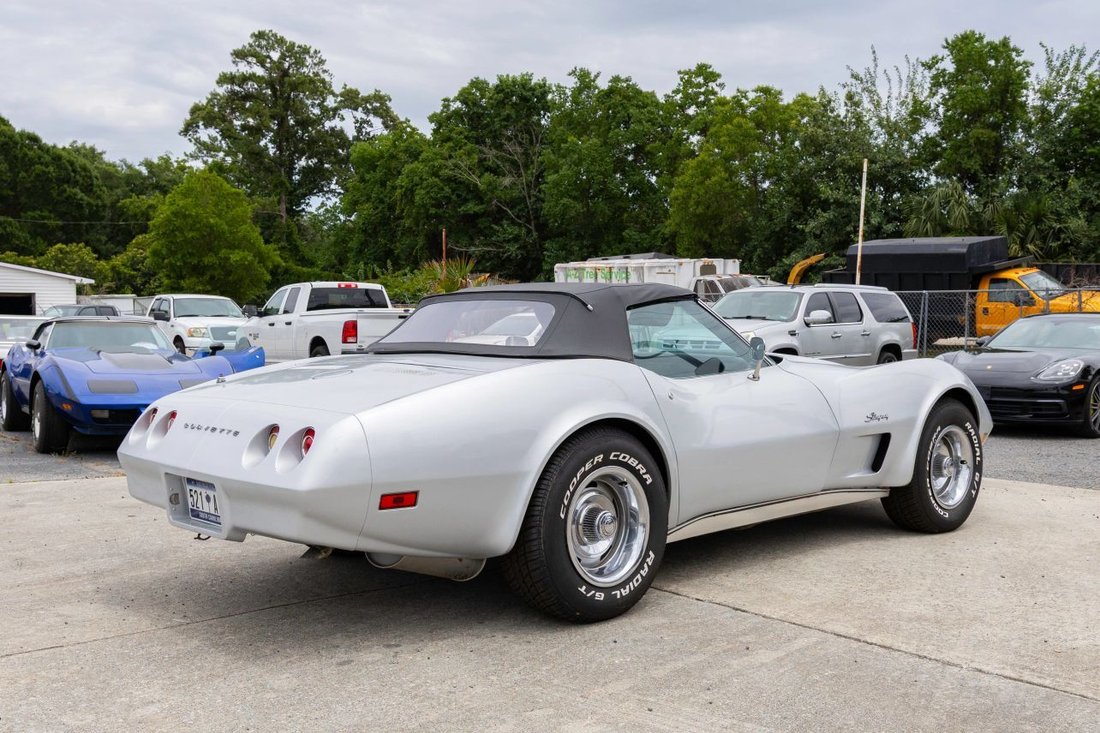 Cabriolet in North Charleston, SC, United States 4 - 16046598