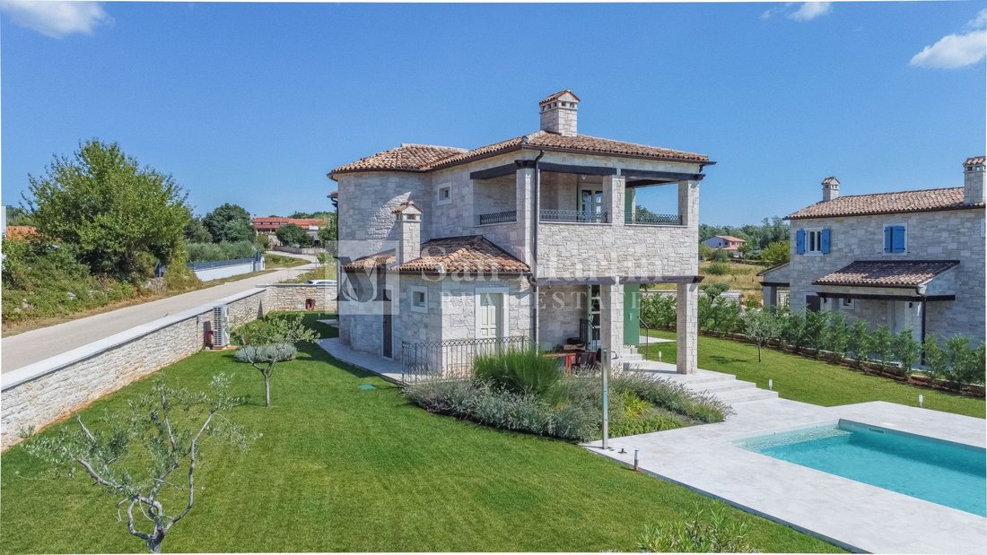 House in Porec, Istria County, Croatia 4 - 18227426