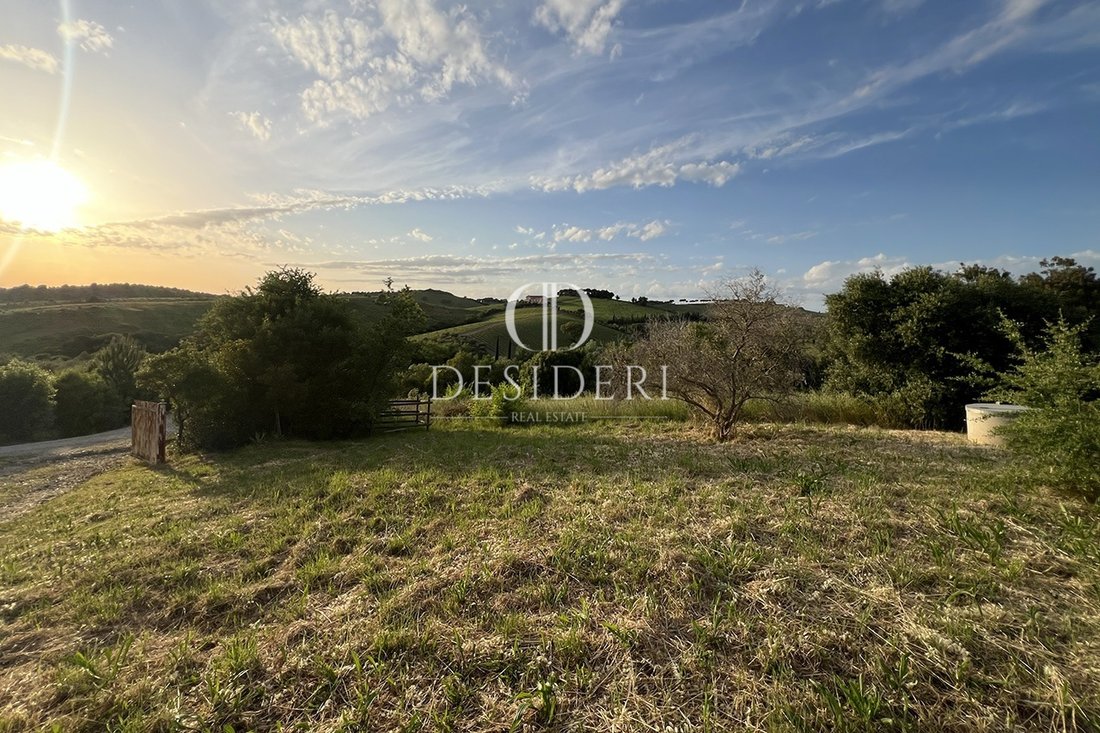 Estate in Magliano in Toscana, Tuscany, Italy 3 - 18229808