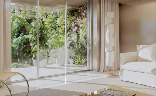 Apartamento en Estrela, Lisboa, Portugal 1