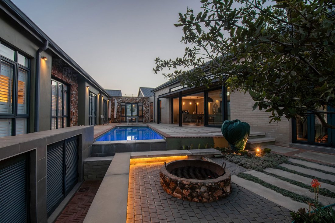 House in Olifantsfontein 410-JR, Gauteng, South Africa 1 - 18225186