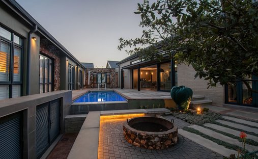 House in Olifantsfontein, Gauteng, South Africa 1