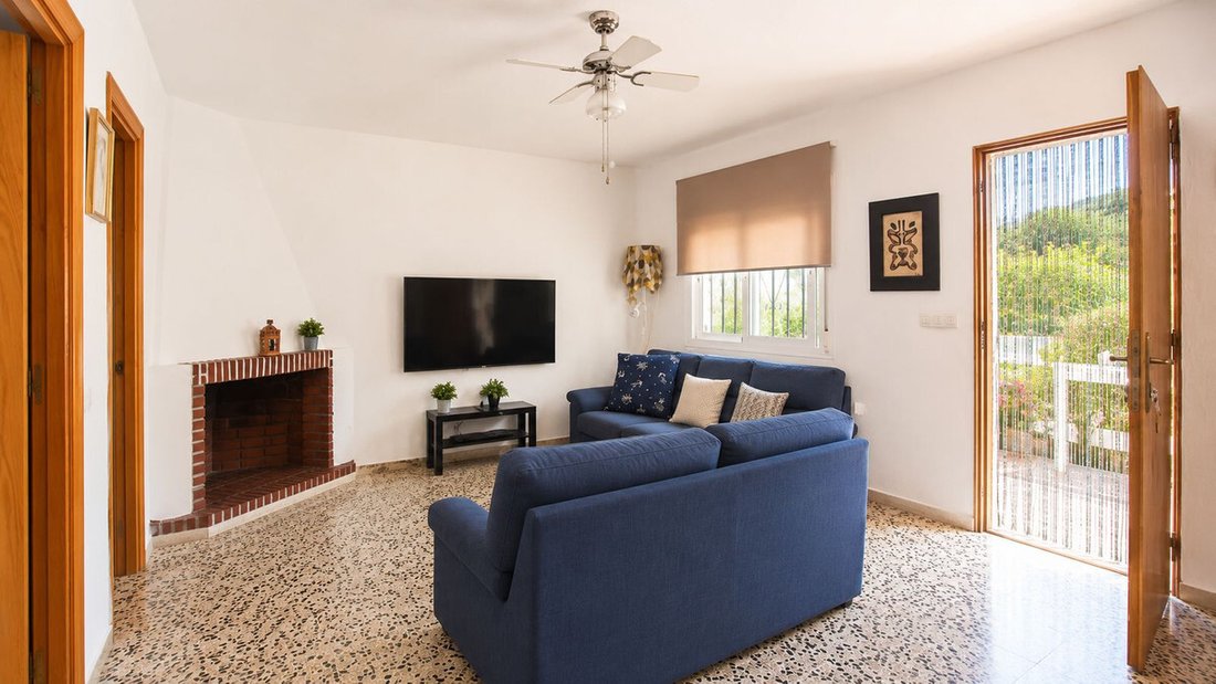 Finca in Estepona, Andalusia, Spain 5 - 16289435