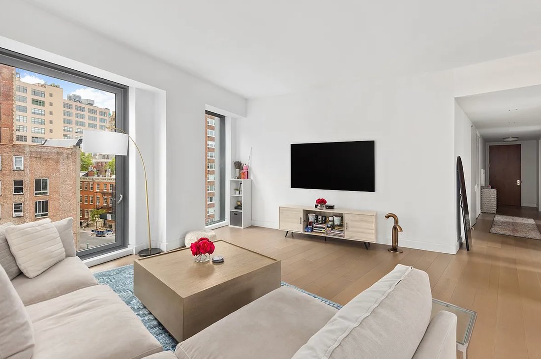 Condo in New York, New York, United States 2 - 18232568