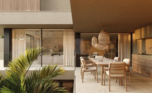Villa en Estoril, Cascais y Estoril, Distrito de Lisboa 1