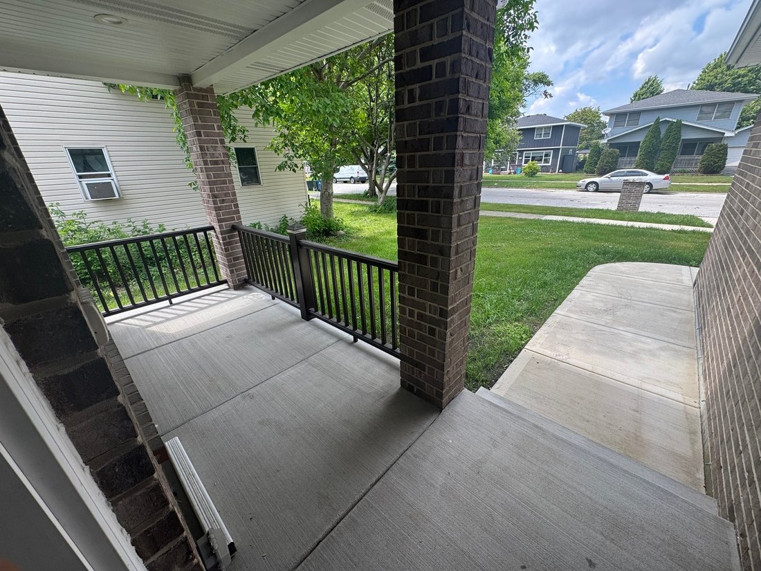 House in Oak Lawn, Illinois, United States 4 - 18232049