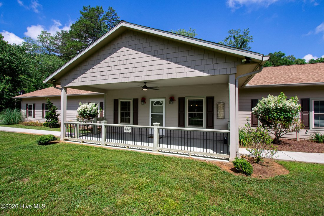 House in Murphy, North Carolina, United States 1 - 18225494