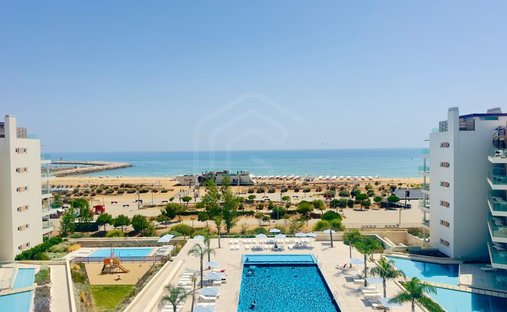 Appartement à Quarteira, Algarve, Portugal 1